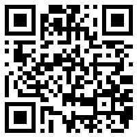 QR Code for bitcoin:34rnDdCDw45tnPDrQzgkNXBAzGoaSWcgPz