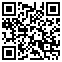 QR Code for bitcoin:34rowZCxV7eootRRwUeFuZvLo5C1eJpFTH