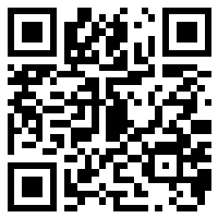 QR Code for bitcoin:34rrtp6TDjpPsA4PKecMa116UC4Tc4eMTZ