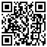 QR Code for bitcoin:34rsRCi7UtCkUo5dbpXzs2HG1REmf5JDML