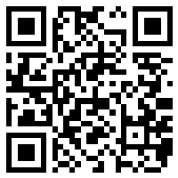 QR Code for bitcoin:34ry5LTSvEKF3a1M2DygeViNPev8G2kBde