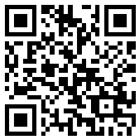 QR Code for bitcoin:34ryYiCaS4kZEtJC2fPPUjWJ8od41akXf5