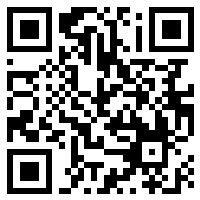 QR Code for bitcoin:34s2wPKwatikYAfWjDy2ccYLDhwdTuA6NH