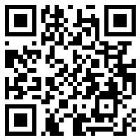 QR Code for bitcoin:34s6JgoURBjamjM3LP27LsjGGVVGhbXj6Z