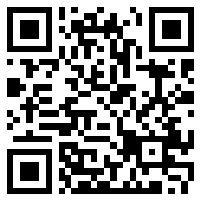 QR Code for bitcoin:34s6jRbocvbKHF3ef3oEhXVxPAt36qjvmF