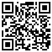 QR Code for bitcoin:34s71ECD3Kp2V1K4dXjEDQk8bbdYV1QKpB