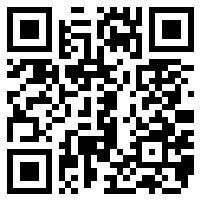 QR Code for bitcoin:34s7g8skaSJ5GoBKpuEV978UeLKyqQvDTo