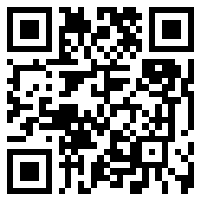 QR Code for bitcoin:34sB1oih2jVLzRBBKwV1HCJS39t3jDBA7q