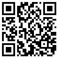 QR Code for bitcoin:34sB3pxHipuzKhLFdwFideTcticmkSiQ1i