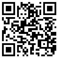 QR Code for bitcoin:34sFESAVQxiRcFTbzcjWDLW7y7mM3uae84