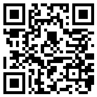 QR Code for bitcoin:34sFcfLD8LdPxGizTvKQ4mbSfuJHLF58e5