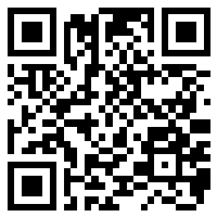 QR Code for bitcoin:34sJMriMaoCarWkfj8qpgCrMndf5YP4SBg