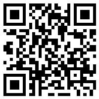QR Code for bitcoin:34sJjBZDLwt3G4PsoAiYgJ5AXR3wrGW5tB