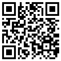 QR Code for bitcoin:34sLSTbSKc46yRneg8aHCFtVsjvtML6v8B