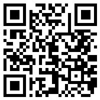 QR Code for bitcoin:34sTHyodeFshuP8wNTXrTmuGSDi8tnRuF8