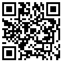 QR Code for bitcoin:34sWKp1zoSyTDtWEiWY3dFCC4f7QT5KMBj