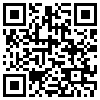 QR Code for bitcoin:34sYS6rAC4uuWUaAGmBCfEjsgRgPcdaEYH
