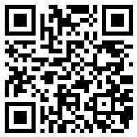 QR Code for bitcoin:34saaXAkZP3tL3K4ygjPXfgsnNrKQxUcco