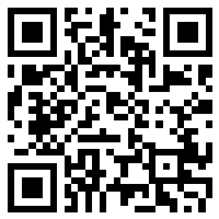 QR Code for bitcoin:34sbymdXCj8gZZsGMzjJSfaPEdxNseTFGd
