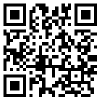 QR Code for bitcoin:34sr45TK3i9mLFD3EDPSHT39RdCVkE7tdk