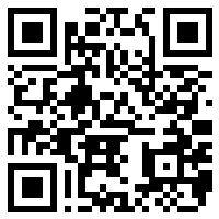 QR Code for bitcoin:34srG9w3GzdowJpu2VmUDw8a2Zf8RCPagw