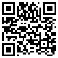 QR Code for bitcoin:34ssYMWe35pxWP6hcHo2AK3P6kwAkShRpr