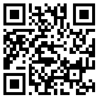 QR Code for bitcoin:34svTioigd4pByPBkmRfd9R8ktZisSVGX7