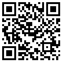 QR Code for bitcoin:34sxUg1UBHHV48M67X8yEC2pf8xXFTaFSR