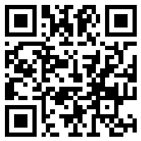 QR Code for bitcoin:34syDa2Yr8xFDgF4vhn3w7CjS4HadoWRAV