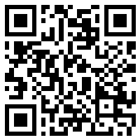QR Code for bitcoin:34syYoC7PYuFCWt7JsZQqdbtbBwa6CpiXC