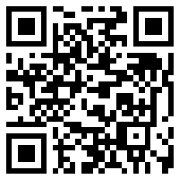 QR Code for bitcoin:34t2AnyFSaFFpfEZiHWqgTibbFTXGQ44Tb