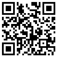 QR Code for bitcoin:34tB1XtwjoMJELMUuHcsBNCo4f7mfSHHcP