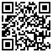 QR Code for bitcoin:34tQPzvdb1EJpoks3o1VCfYxmd8M65YRUs