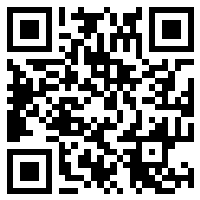 QR Code for bitcoin:34tSJBNE8dFwk88chAV35AmxjRbsXdZCJE