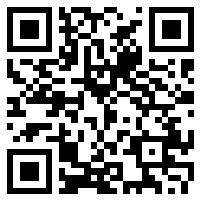 QR Code for bitcoin:34tUt2eX6uuX2MP3mQ56bx5P81YNB48nBi