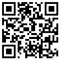 QR Code for bitcoin:34tYDyf5xkHgPy1x7uHDGKGHTaedMoepcc