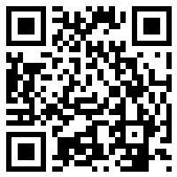 QR Code for bitcoin:34ta2SLHTtkWvknQJkJR4PcK98BDXEGC7p