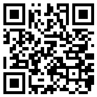 QR Code for bitcoin:34tcS2eV6JV7KWnzBEJ2vDaVfSh85efei4