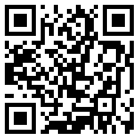 QR Code for bitcoin:34teffdBVHT8WM7ag863LXAY9ntQZQtNW8