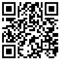 QR Code for bitcoin:34thZCouSD28WmJVBpSHbyp5kgdU91TdaR