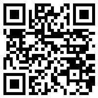 QR Code for bitcoin:34ticnjVR1evqqptkFFCYNtzoCBp9kFiMb