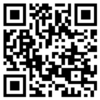 QR Code for bitcoin:34tmf6R3R5iBwtKcyXPDPbENMHZXjJQzeS