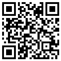 QR Code for bitcoin:34tpEFDCCNs2U4s71ZpgnUDTEbPC6qbGpA
