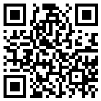 QR Code for bitcoin:34tsS2ppYbHaUKssem7CeqVUhEgToQW8kU
