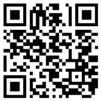 QR Code for bitcoin:34tstuoiyHu9aU5wd7YthbsG3EaSRLLRzu