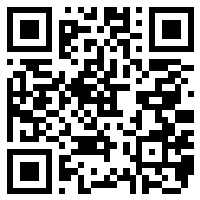 QR Code for bitcoin:34tvqbWHVCqDXdB2A5vACLhB7qzyJCs7Kn
