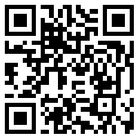 QR Code for bitcoin:34u1CdrRSyE3XxwyGdZKUnEKbNPWCMFjPg