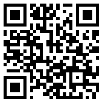 QR Code for bitcoin:34u35gSwdB9tiscLDkjopTuWJPeGrKQfrK