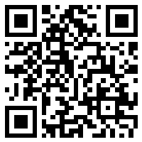 QR Code for bitcoin:34u5C5iABaqLTaAFsdHou44zoNBuSYFmkj