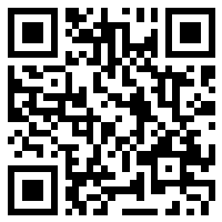 QR Code for bitcoin:34u6g9KfDPvgW2FNQ6xC5SmcAebZonTZ3g